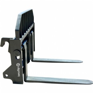 Forklift Çatal Ataşmanı
